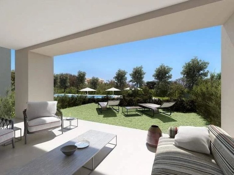 Apartment for Sale in Casares, Malaga 2
