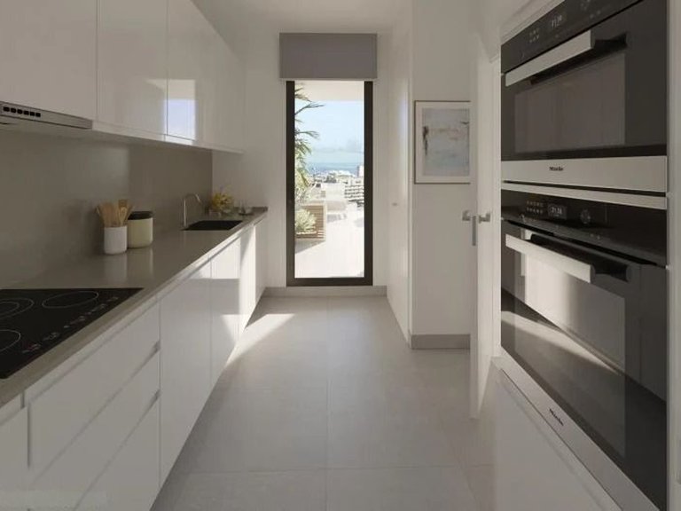 Apartment for Sale in Estepona, Malaga 8