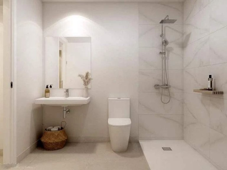 Apartment for Sale in Casares, Malaga 7