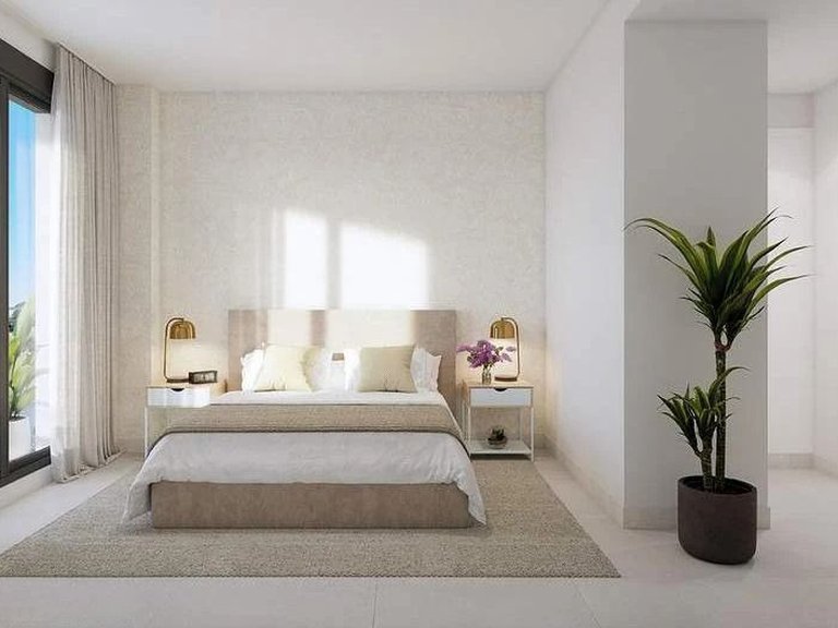 Apartment for Sale in Casares, Malaga 5