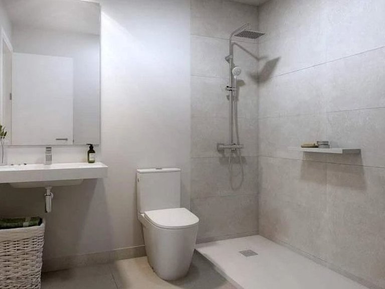 Apartment for Sale in Casares, Malaga 8