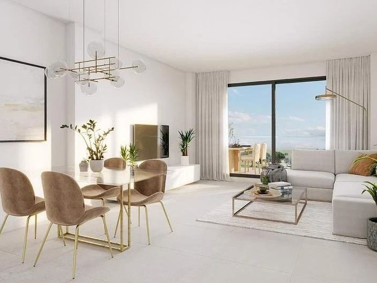 Apartment for Sale in Casares, Malaga 3