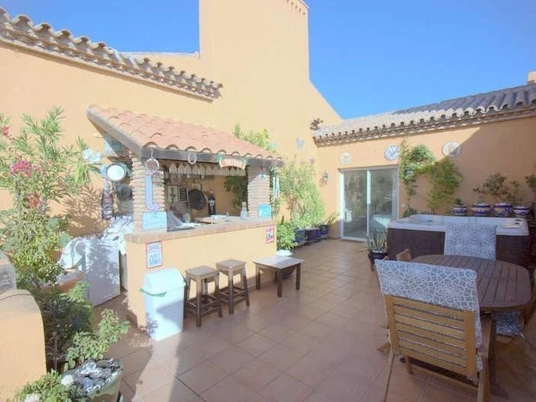 Apartment for Sale in Manilva, Malaga 7