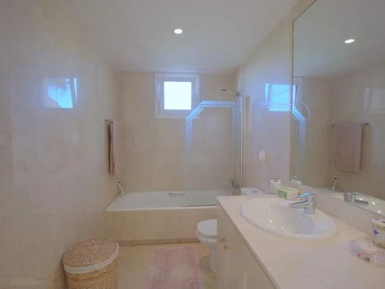 Apartment for Sale in Manilva, Malaga 20