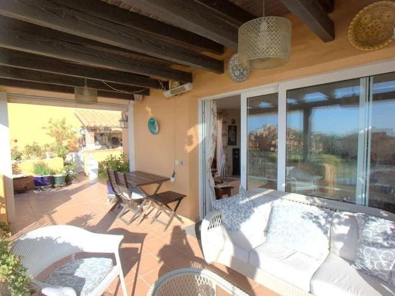 Apartment for Sale in Manilva, Malaga 6