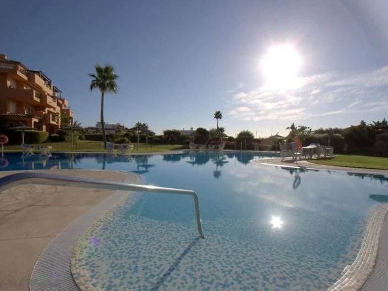 Apartment for Sale in Manilva, Malaga 8