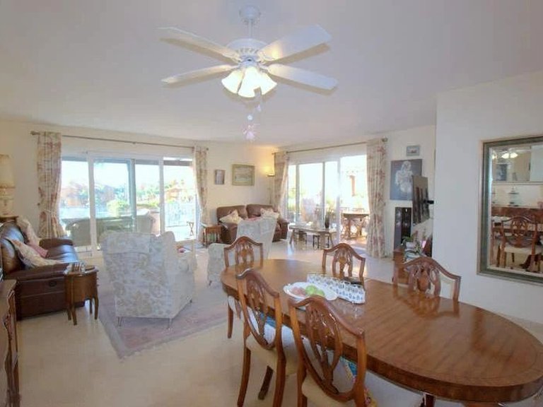 Apartment for Sale in Manilva, Malaga 11