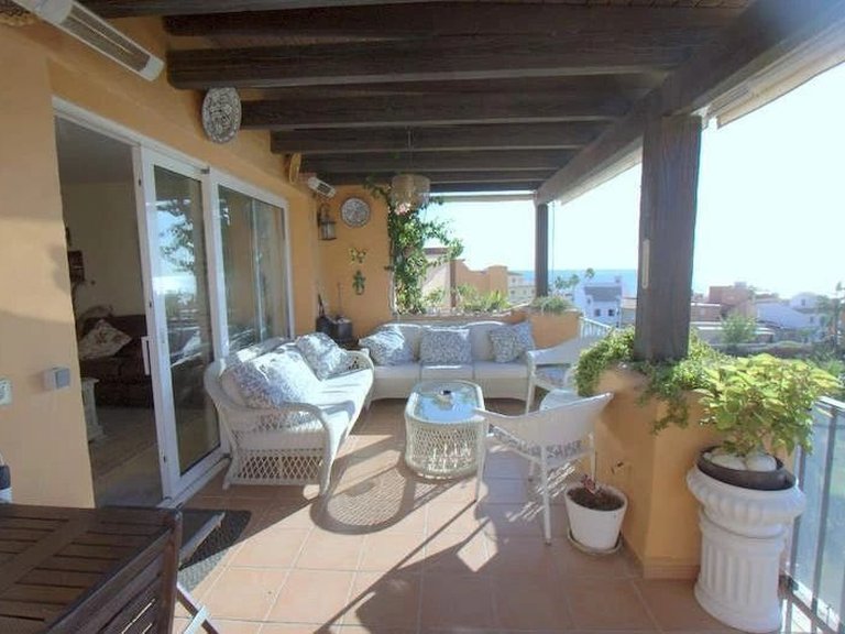 Apartment for Sale in Manilva, Malaga 5