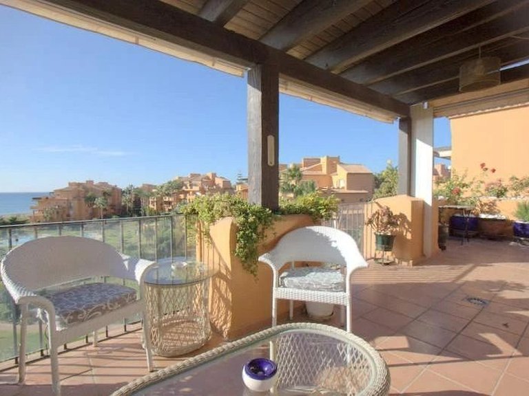 Apartment for Sale in Manilva, Malaga 4