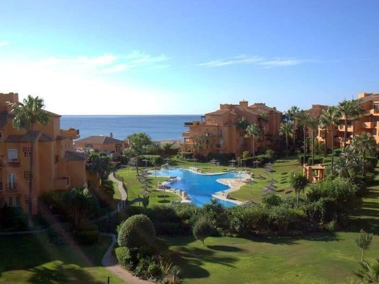 Apartment for Sale in Manilva, Malaga 1