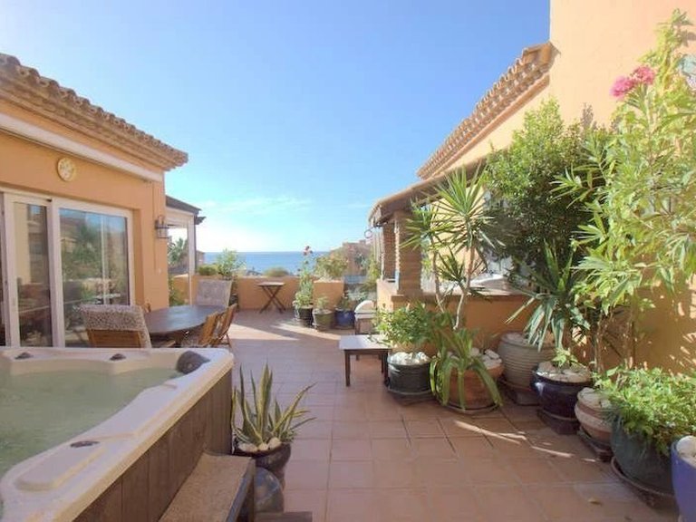 Apartment for Sale in Manilva, Malaga 3
