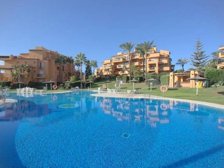 Apartment for Sale in Manilva, Malaga 2