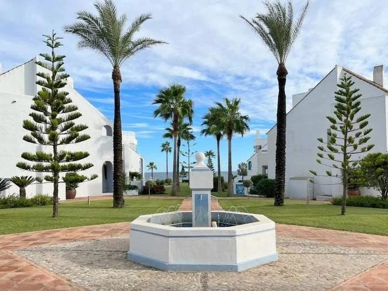 Apartment for Sale in Casares, Malaga 16