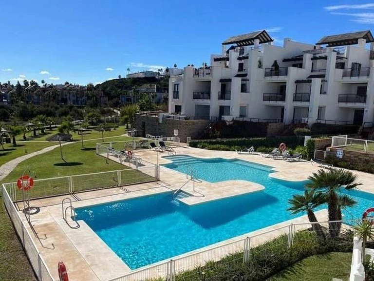Apartment for Sale in Casares, Malaga 4