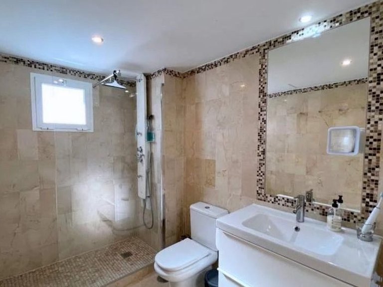 Apartment for Sale in Casares, Malaga 14