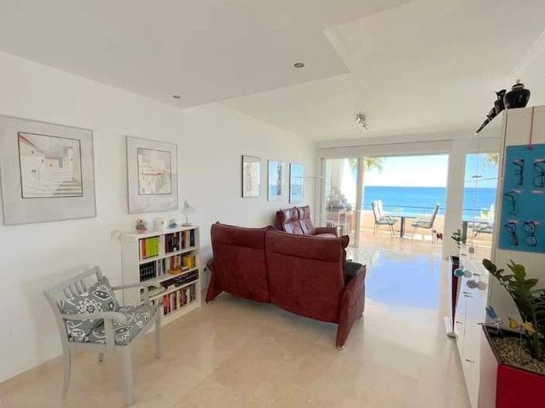 Apartment for Sale in Casares, Malaga 8