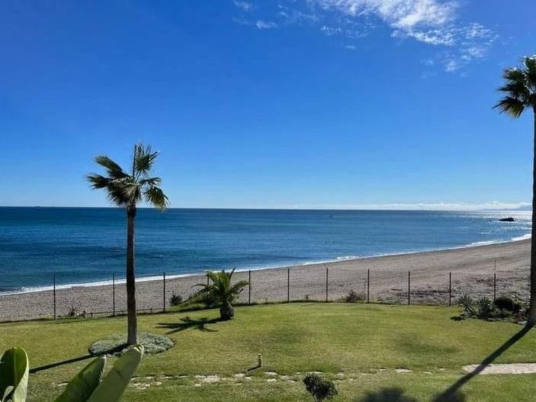 Apartment for Sale in Casares, Malaga 3