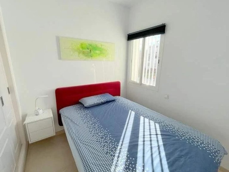 Apartment for Sale in Casares, Malaga 12