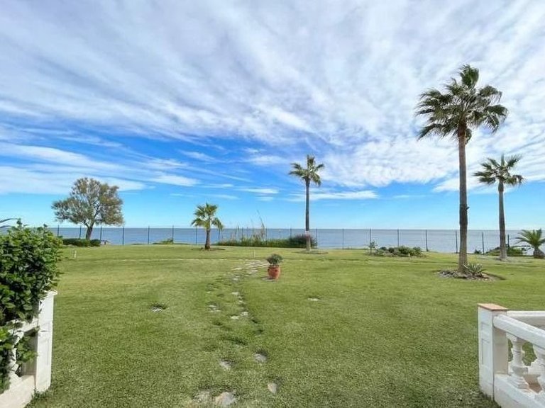 Apartment for Sale in Casares, Malaga 15