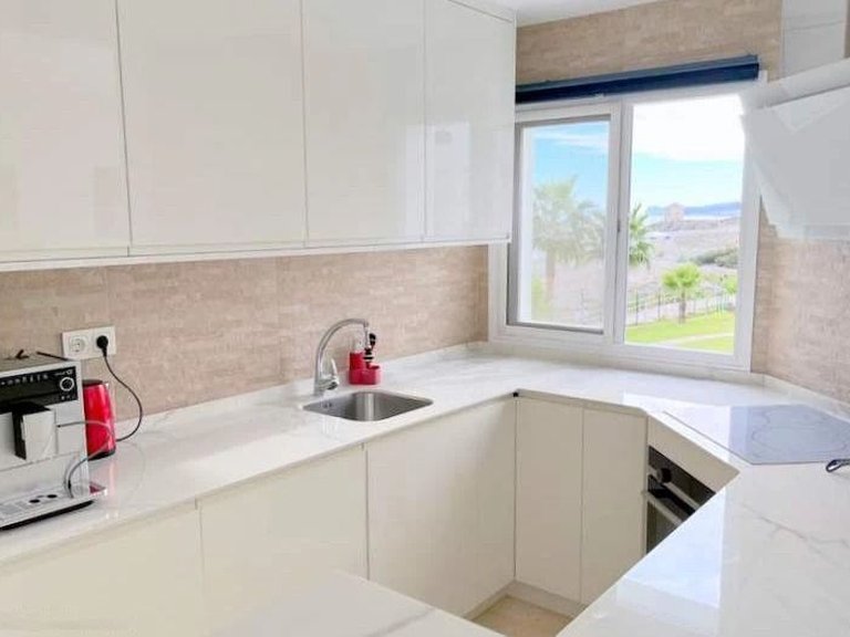 Apartment for Sale in Casares, Malaga 9