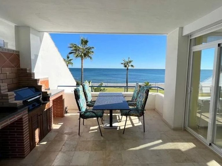 Apartment for Sale in Casares, Malaga 2