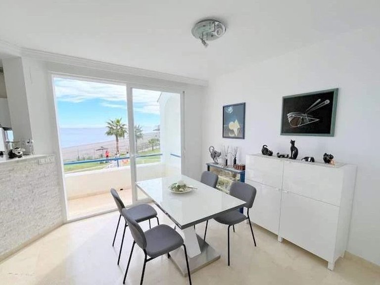 Apartment for Sale in Casares, Malaga 6