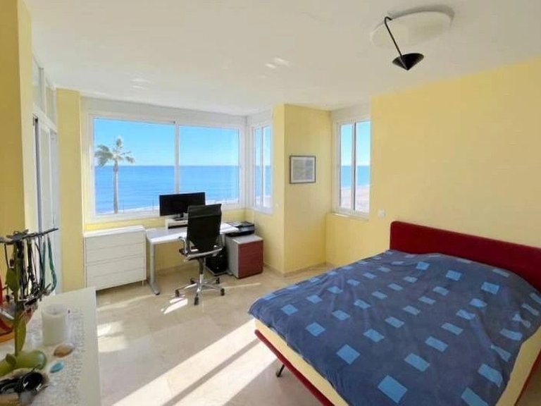 Apartment for Sale in Casares, Malaga 11