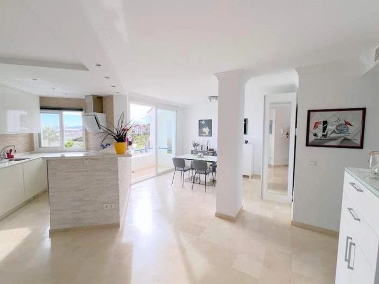 Apartment for Sale in Casares, Malaga 7