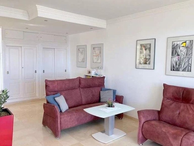 Apartment for Sale in Casares, Malaga 10