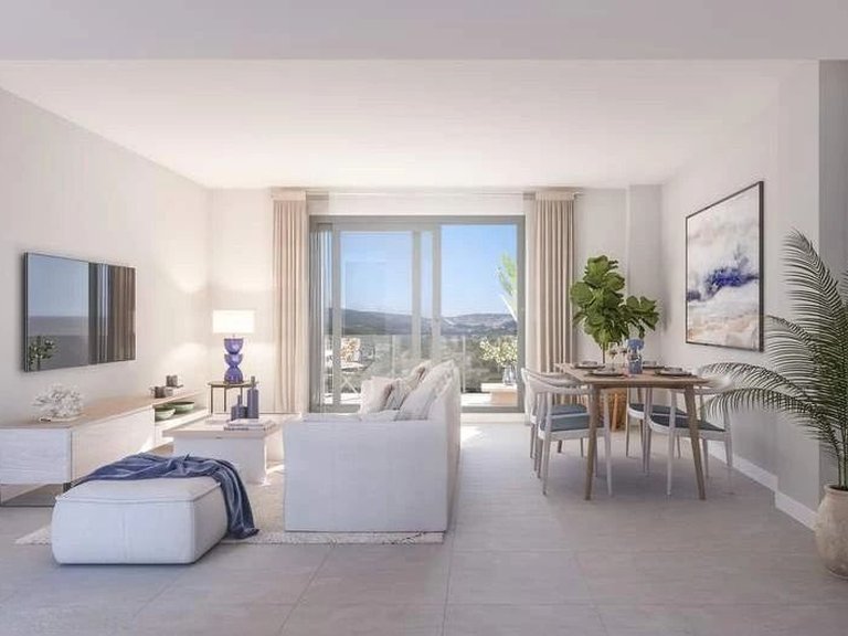 Apartment for Sale in Manilva, Malaga 6