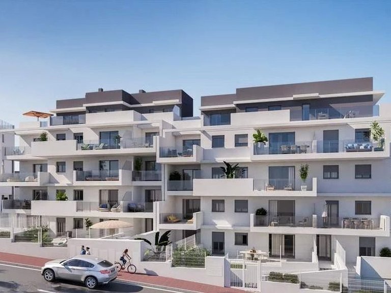 Apartment for Sale in Manilva, Malaga 3