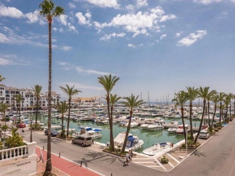 Apartment for Sale in Manilva, Malaga 5