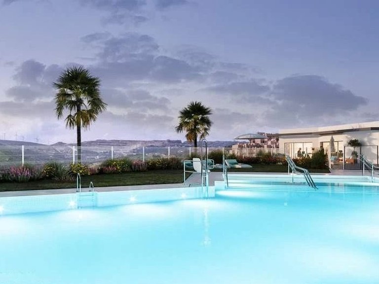 Apartment for Sale in Manilva, Malaga 2