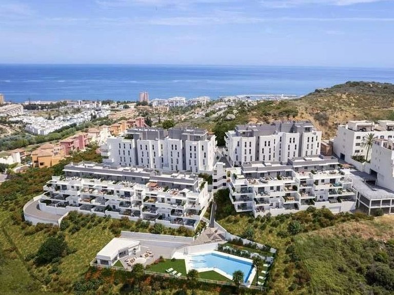 Apartment for Sale in Manilva, Malaga 4