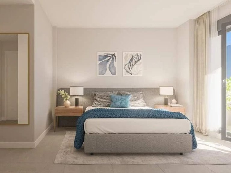 Apartment for Sale in Manilva, Malaga 8