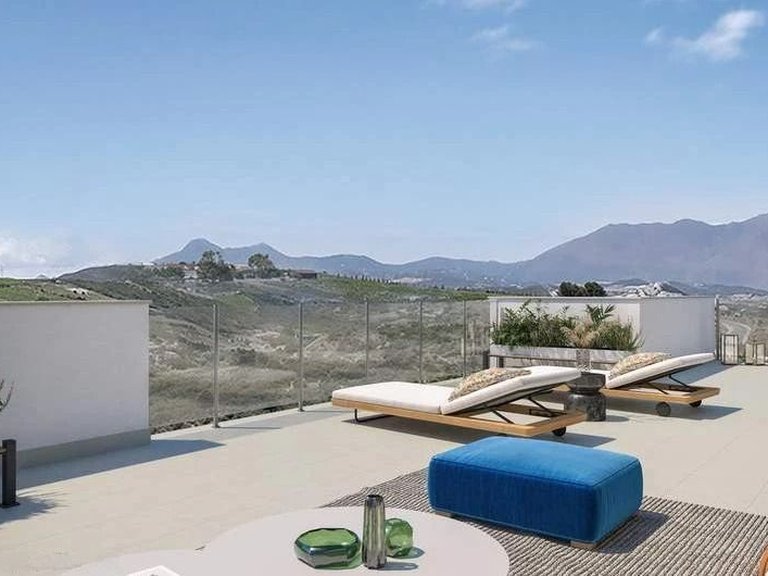 Apartment for Sale in Manilva, Malaga 1