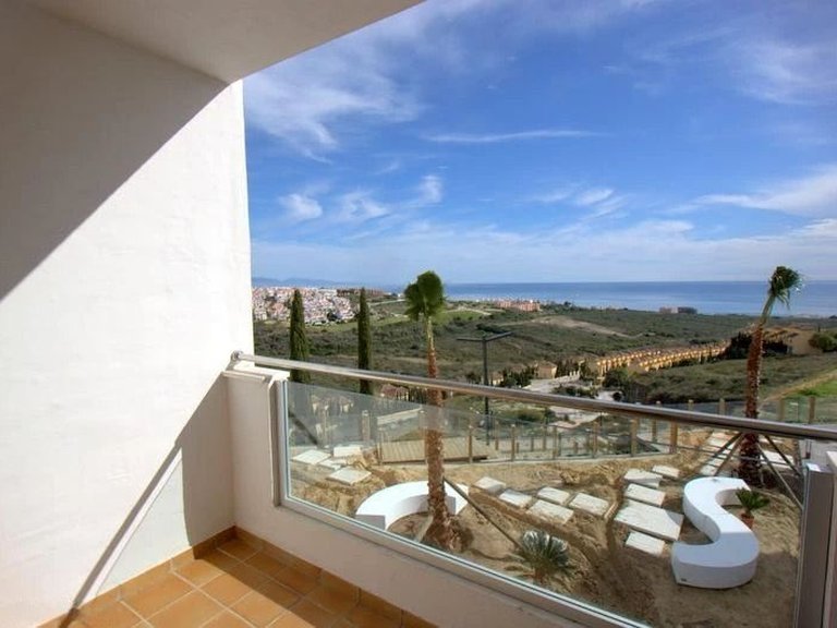 Apartment for Sale in Manilva, Malaga 19