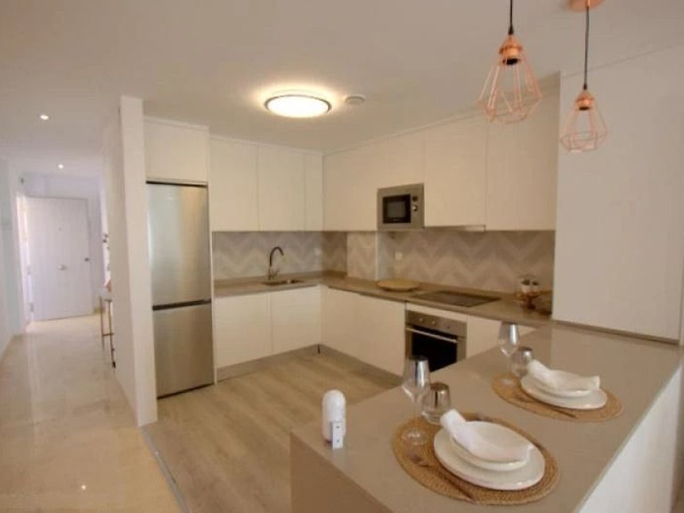 Apartment for Sale in Manilva, Malaga 16