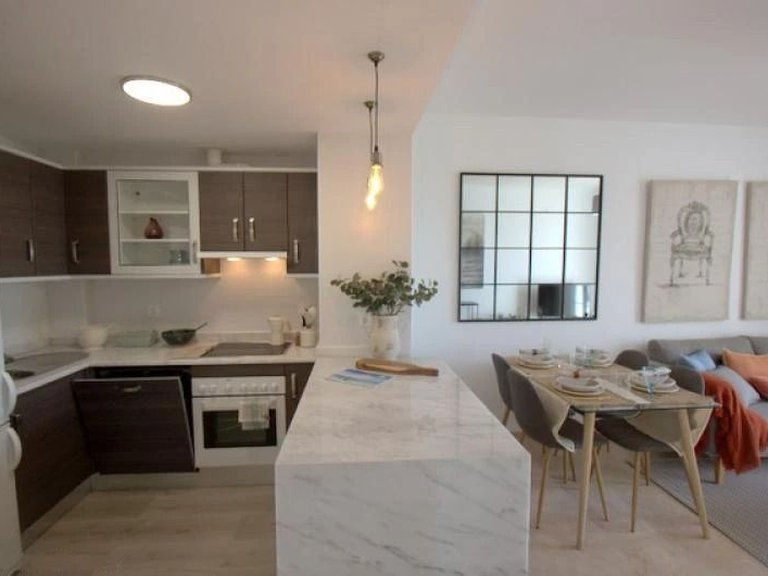 Apartment for Sale in Manilva, Malaga 7