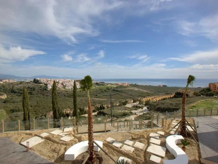 Apartment for Sale in Manilva, Malaga 3