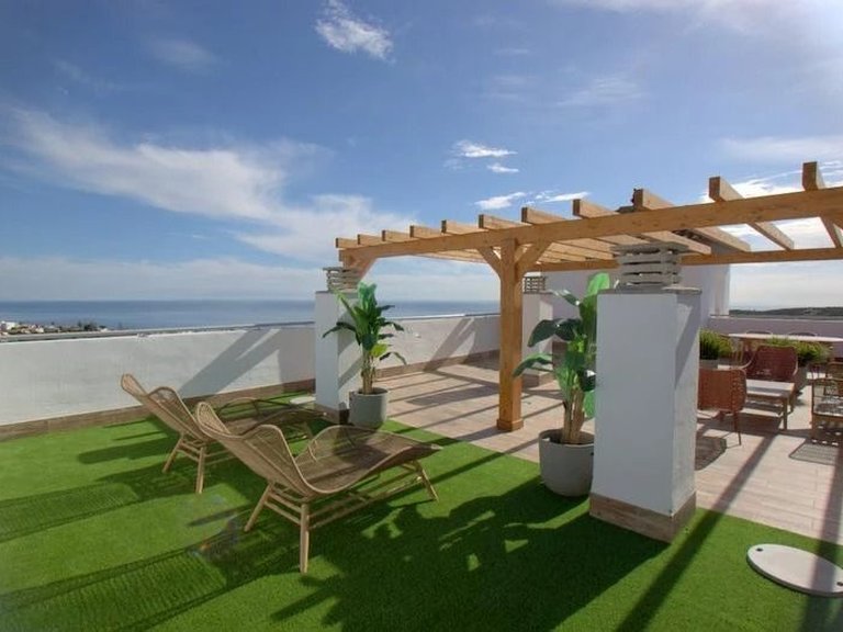 Apartment for Sale in Manilva, Malaga 4