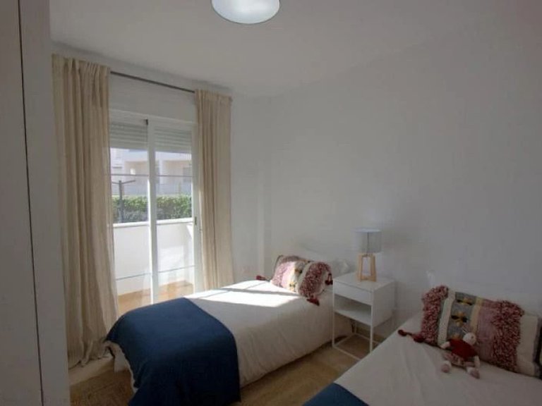 Apartment for Sale in Manilva, Malaga 10