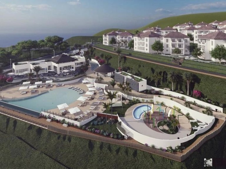 Apartment for Sale in Manilva, Malaga 1