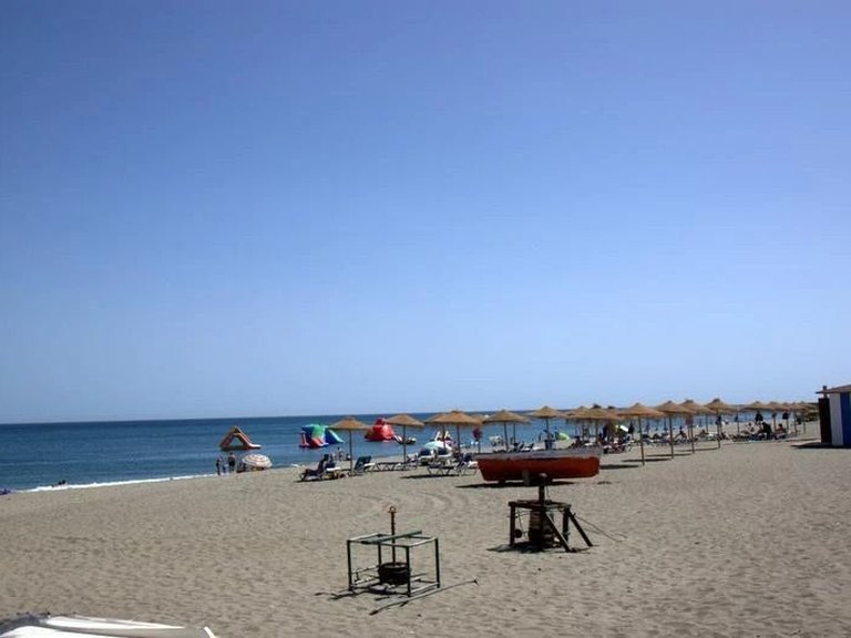 Apartment for Sale in Manilva, Malaga 9