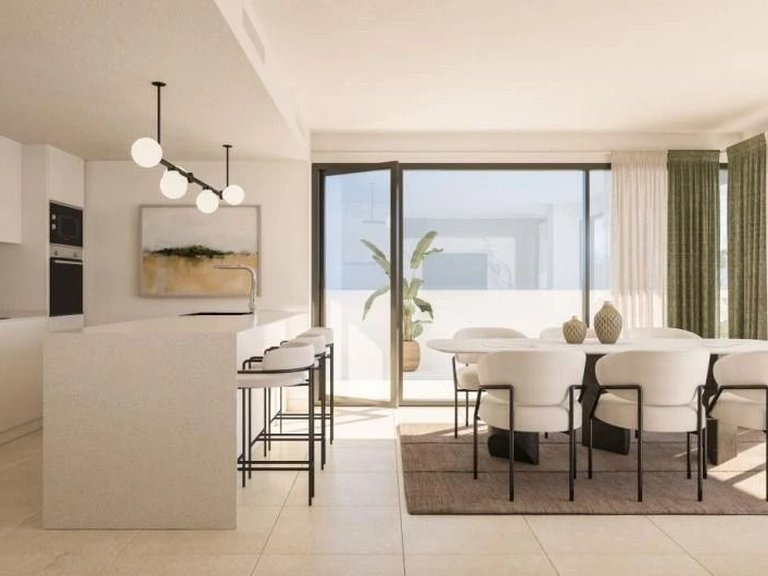 Apartment for Sale in Manilva, Malaga 5