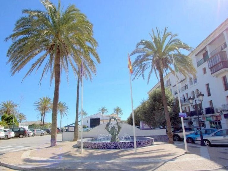 Apartment for Sale in Manilva, Malaga 8