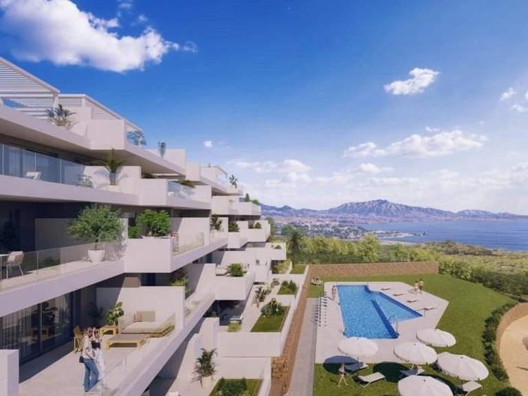 Apartment for Sale in Manilva, Malaga 2