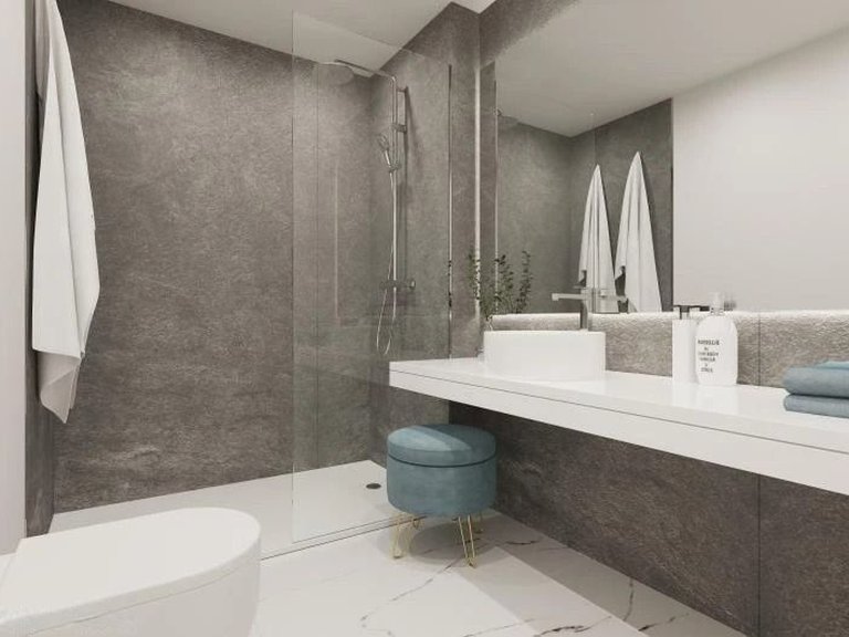 Apartment for Sale in Casares, Malaga 9