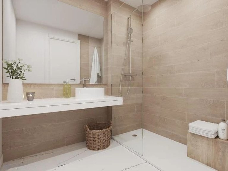 Apartment for Sale in Casares, Malaga 8