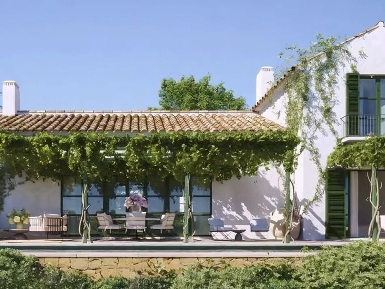 Villa for Sale in Casares, Malaga 7